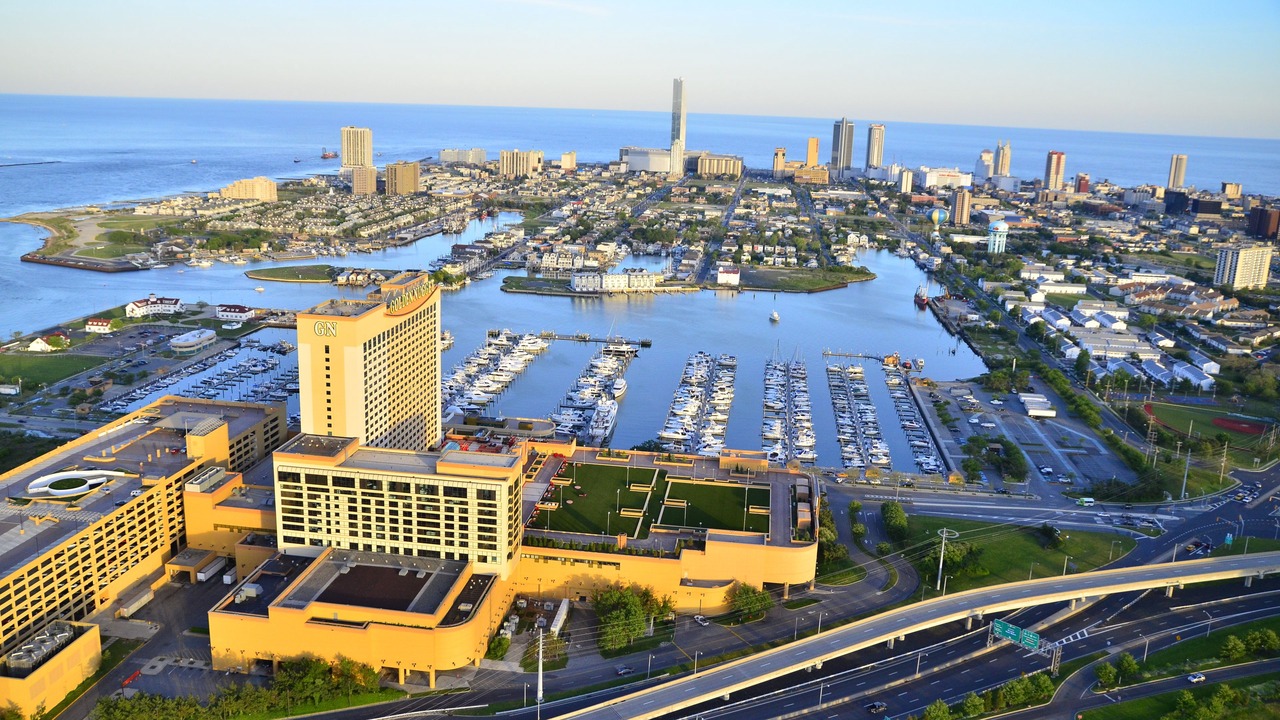 Photo of Outdoor in Atlantic City