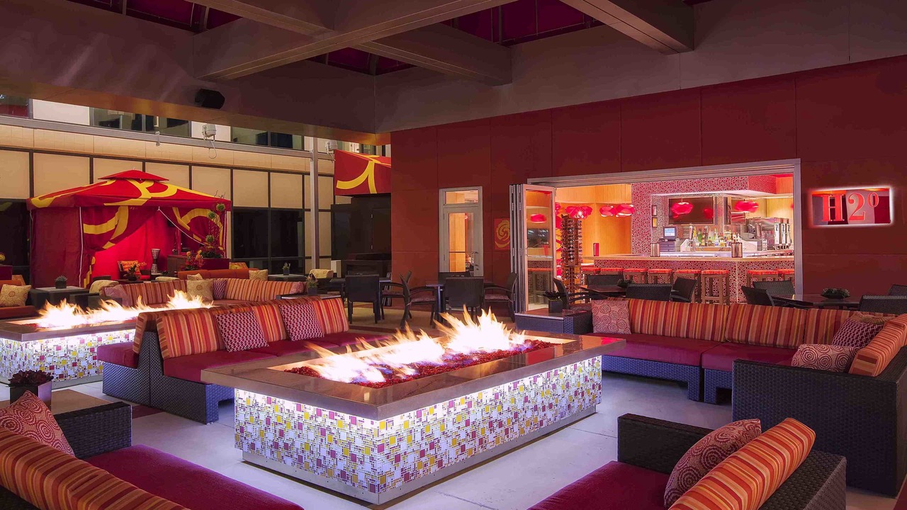Photo of Livingroom in Atlantic City