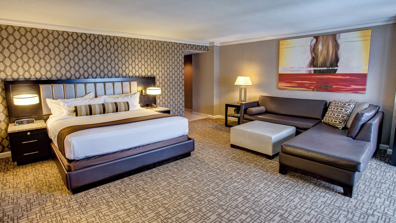 Photo of Bedroom in Atlantic City