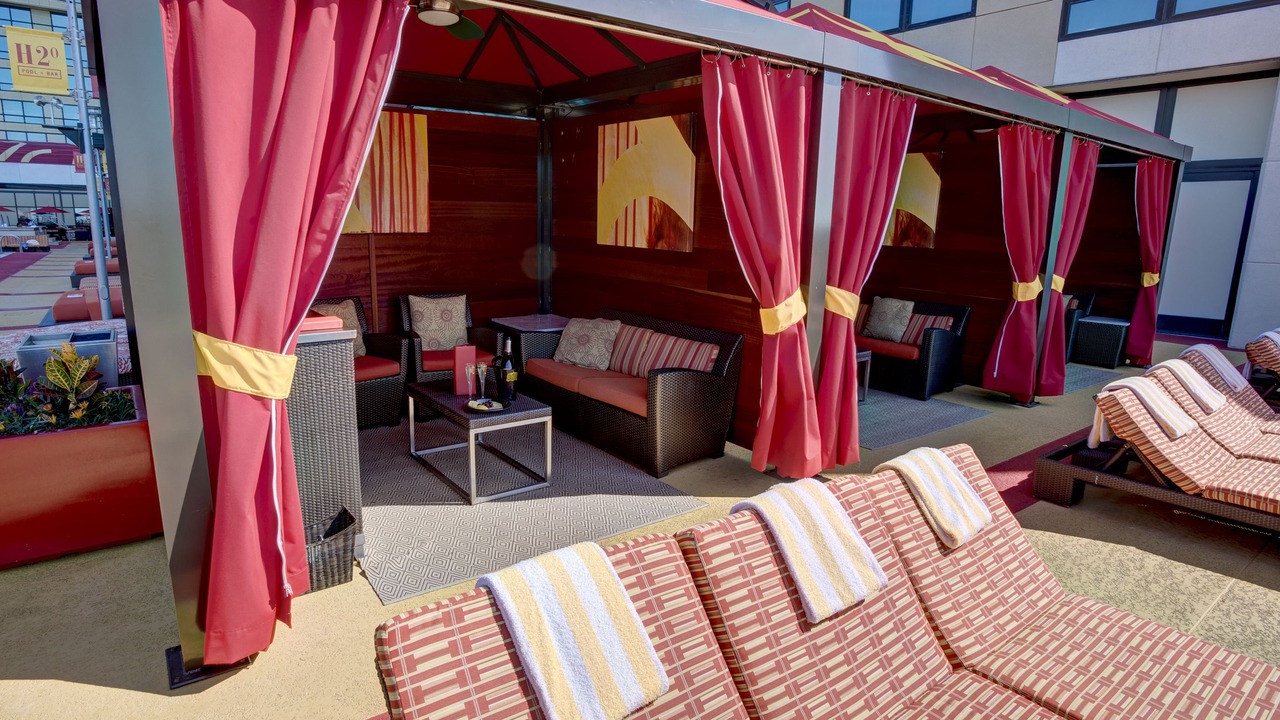 Photo of Outdoor in Atlantic City