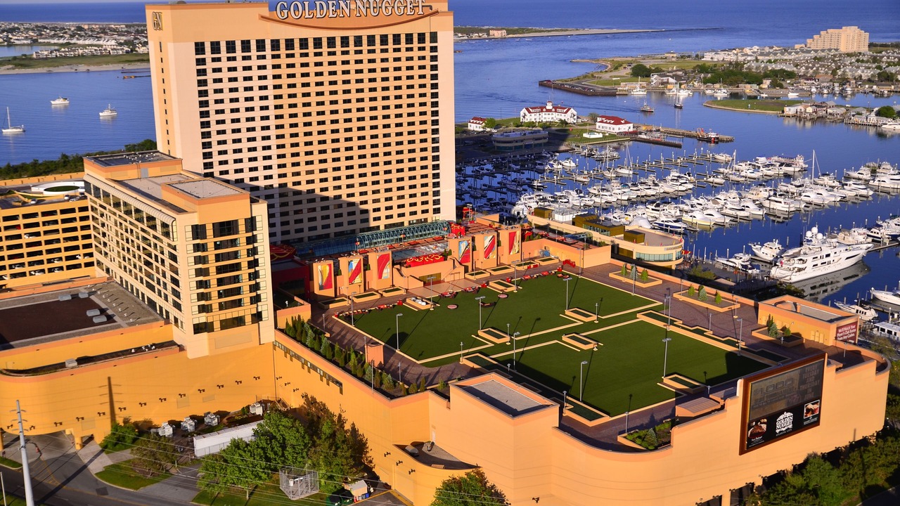 Photo of Outdoor in Atlantic City