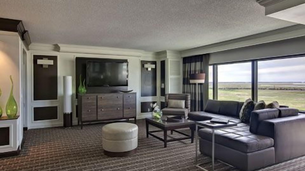 Photo of Bedroom in Atlantic City