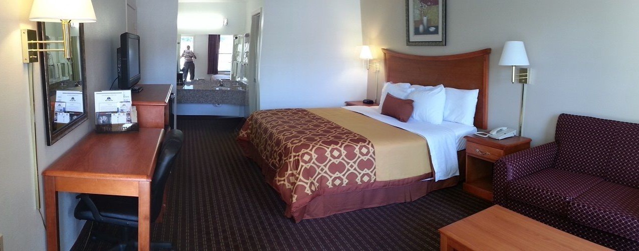 Photo of Bedroom in Bowie