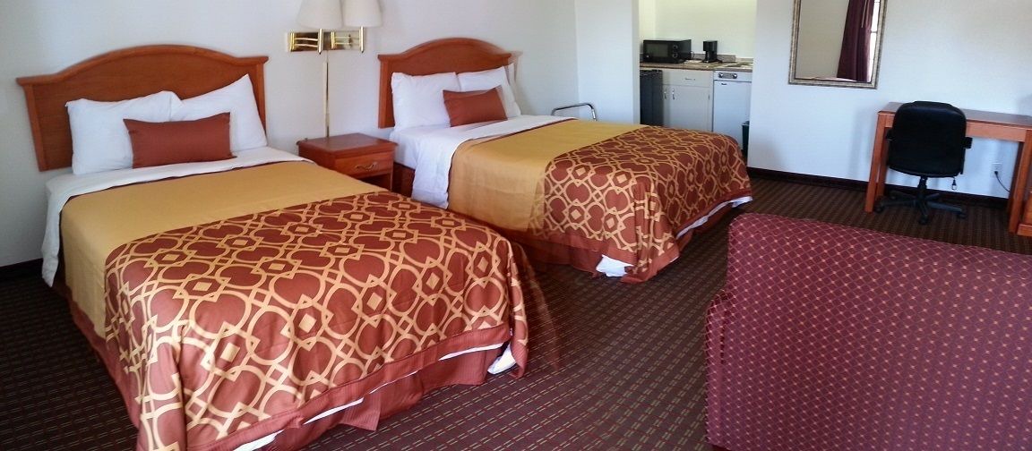 Photo of Bedroom in Bowie