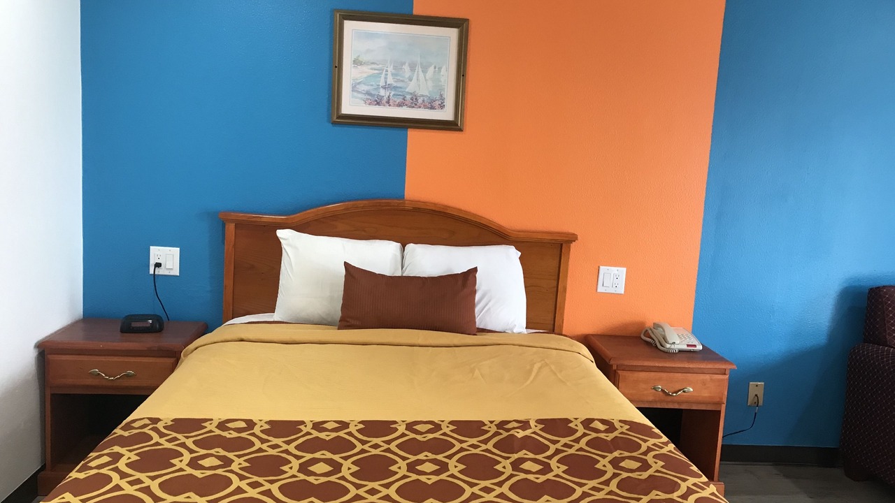 Photo of Bedroom in Bowie