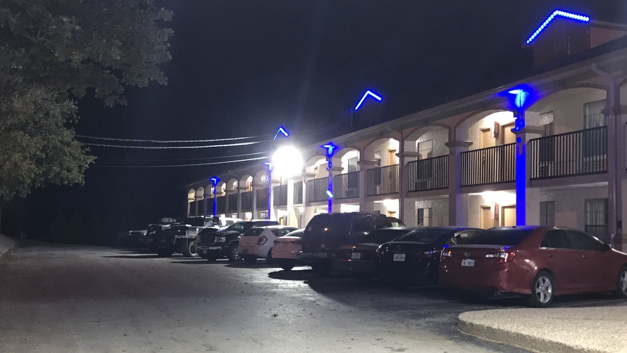 Photo of Outdoor in Bowie