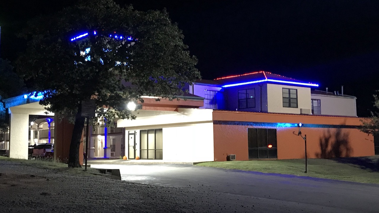 Photo of Buildings in Bowie