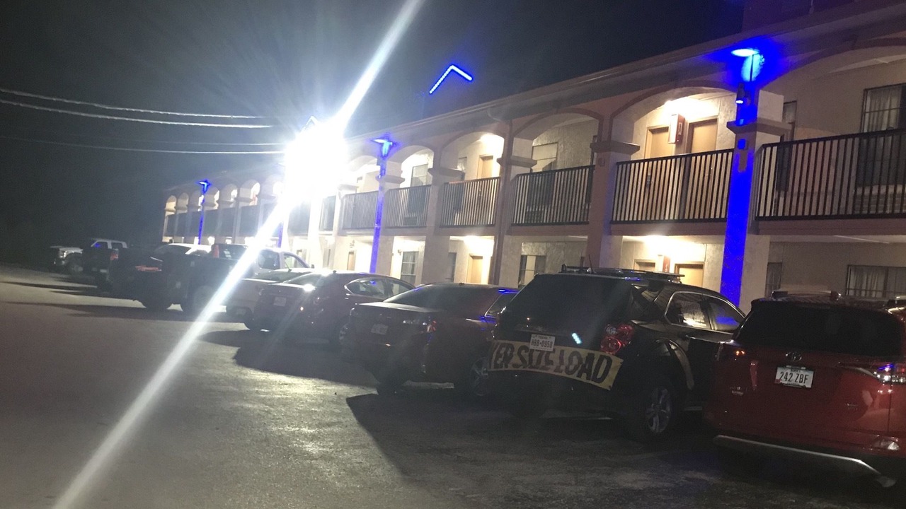 Photo of Outdoor in Bowie