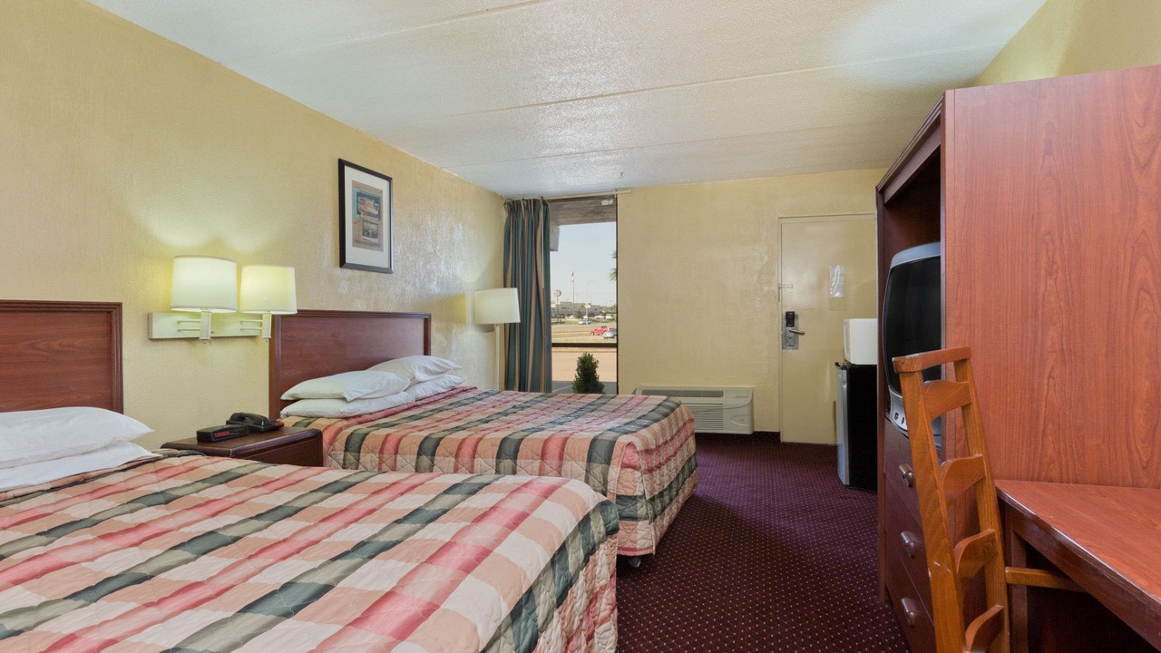Photo of Bedroom in Brenham