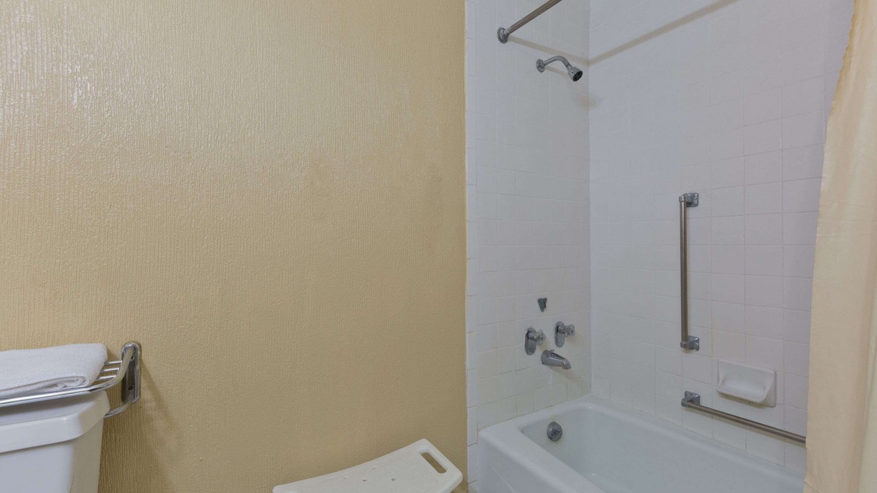 Photo of Bathroom in Brenham