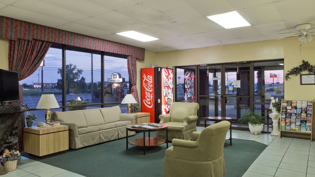 Photo of Livingroom in Brenham