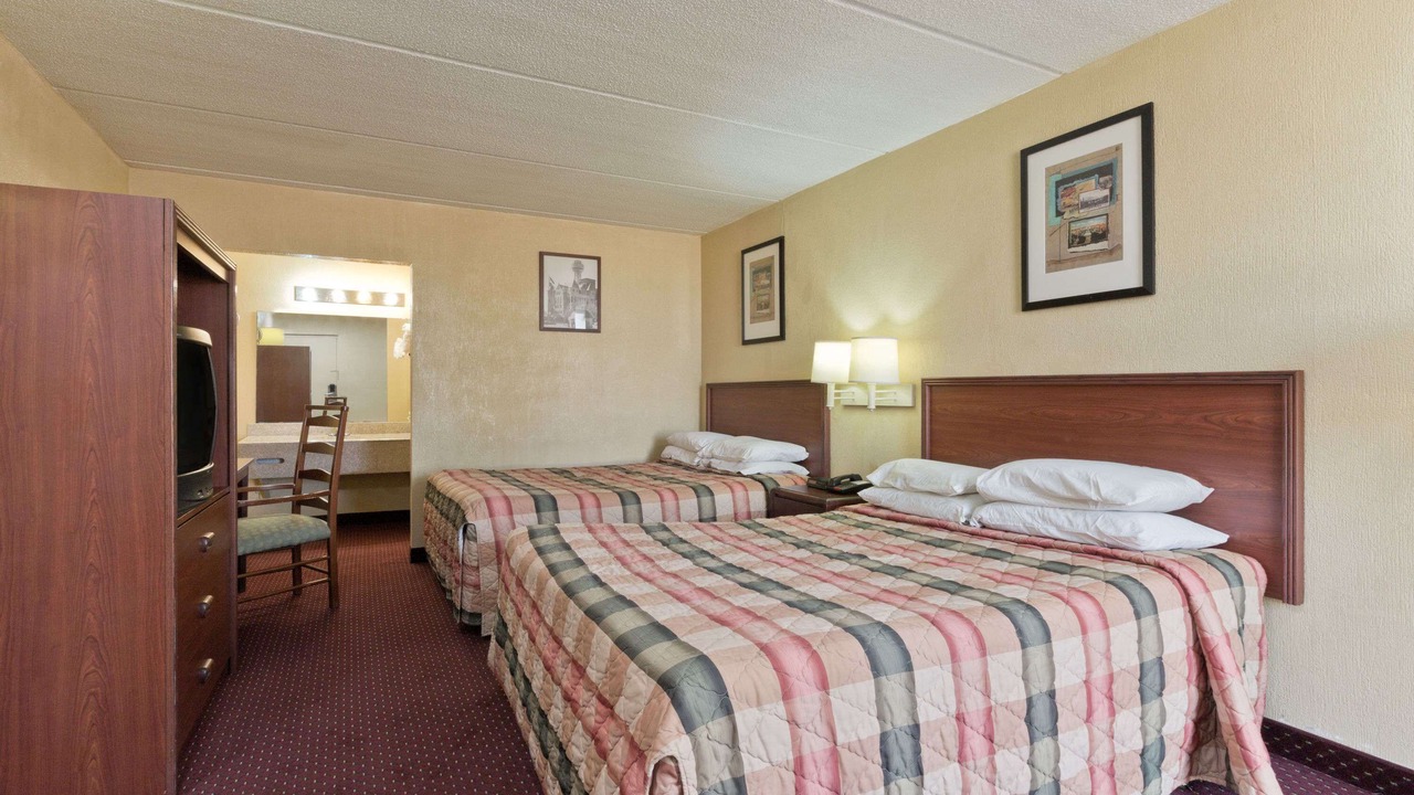 Photo of Bedroom in Brenham