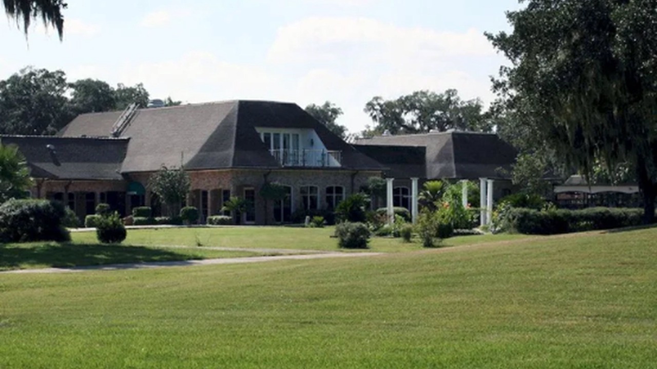 Photo of Outdoor in West Columbia