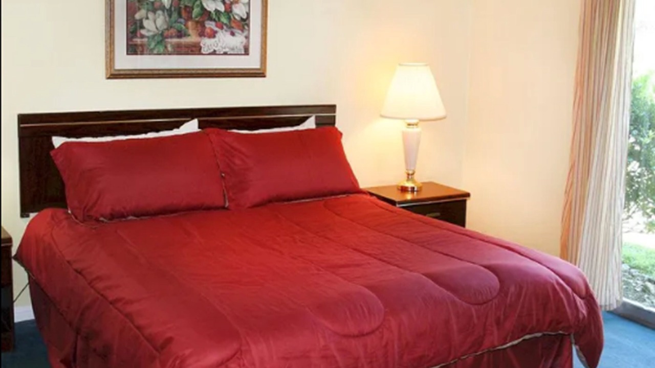 Photo of Bedroom in West Columbia