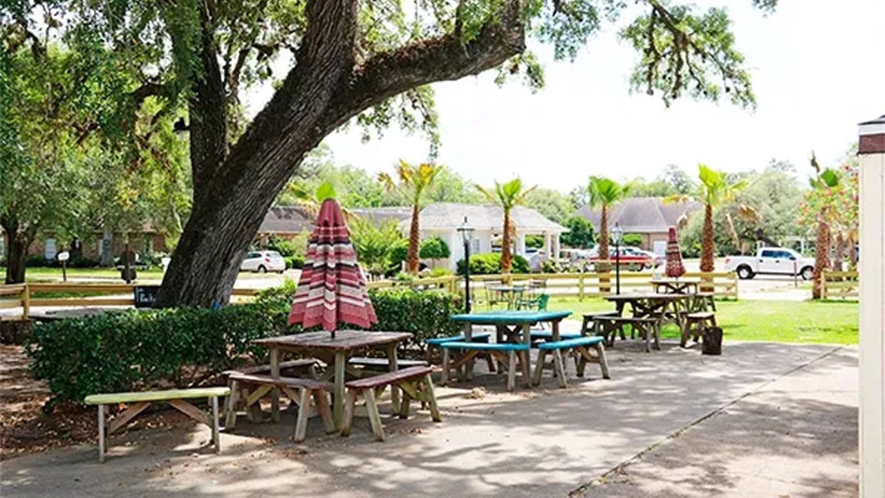 Photo of Outdoor in West Columbia