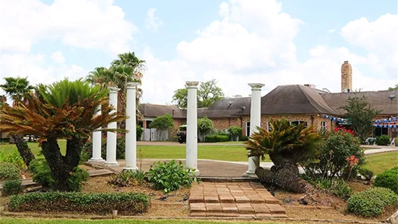Photo of Outdoor in West Columbia