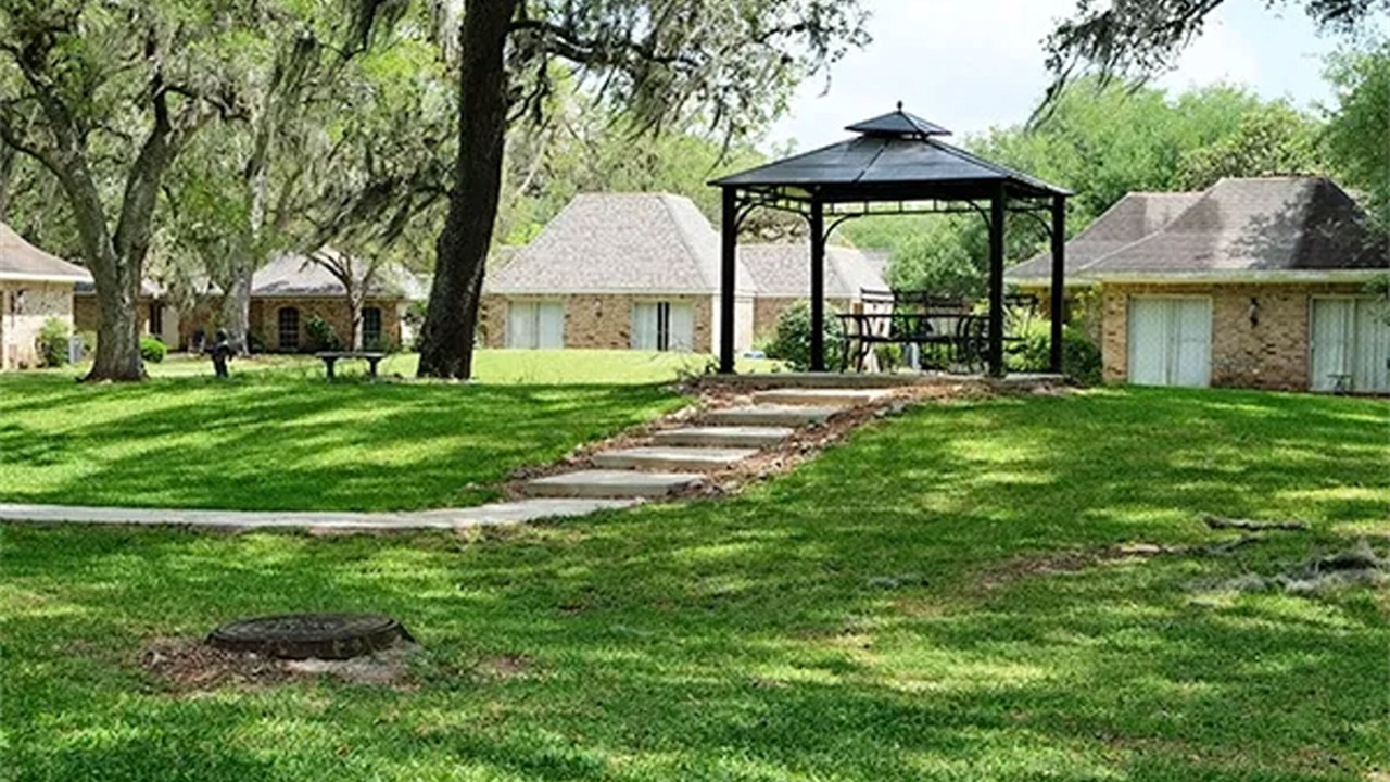 Photo of Outdoor in West Columbia