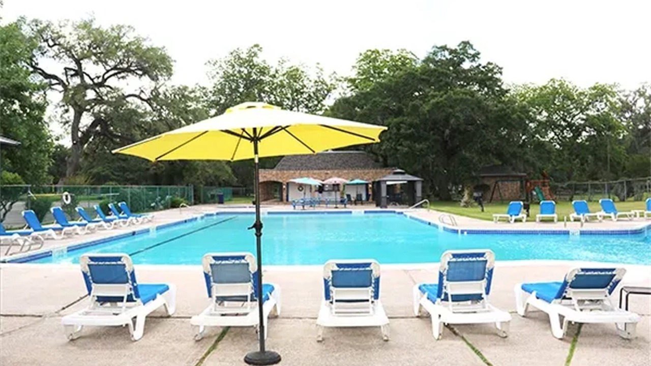 Photo of Outdoor in West Columbia