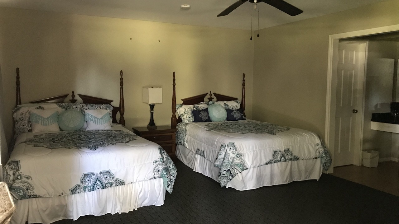 Photo of Bedroom in West Columbia