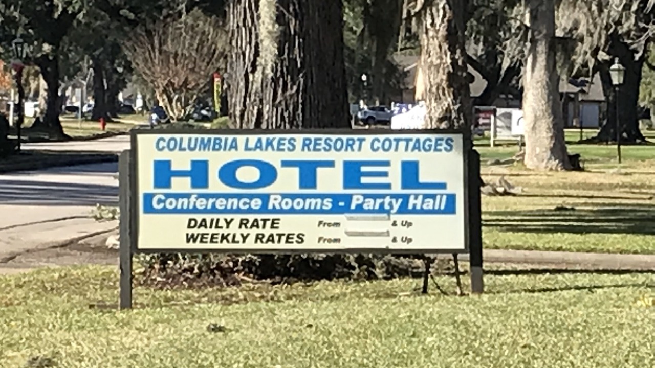 Photo of Outdoor in West Columbia