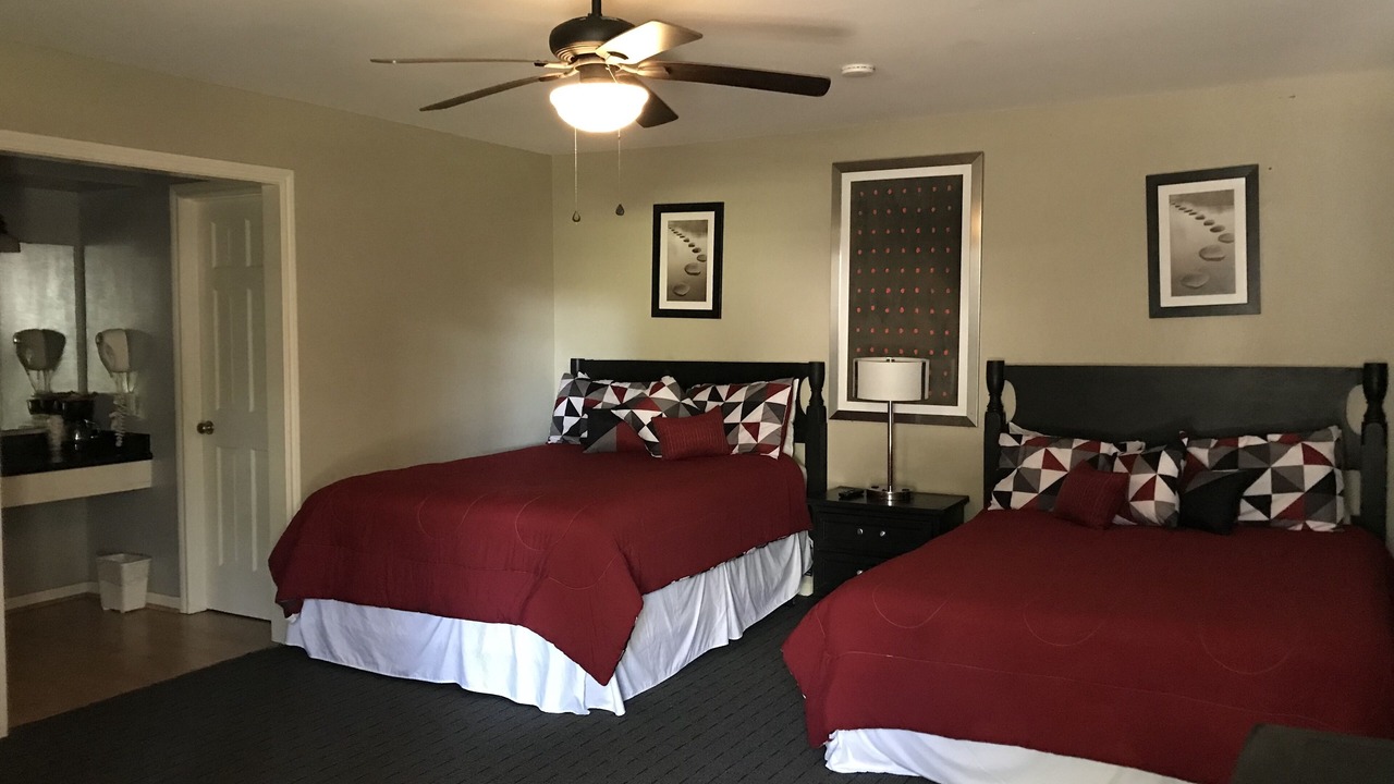 Photo of Bedroom in West Columbia