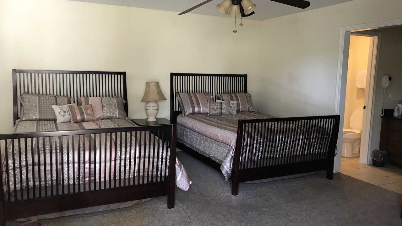 Photo of Bedroom in West Columbia