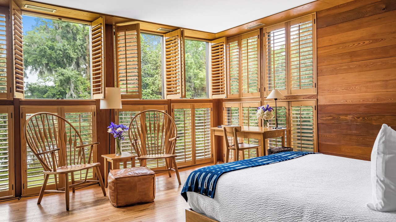Photo of Bedroom in Charleston