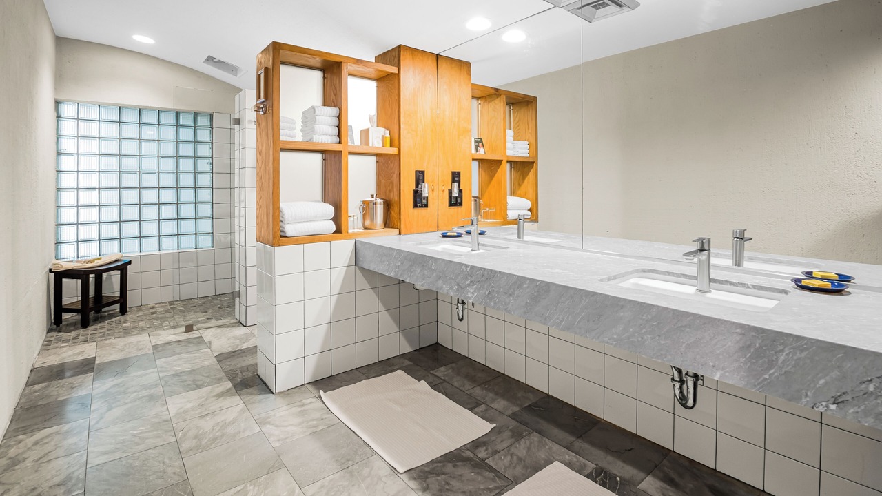 Photo of Bathroom in Charleston