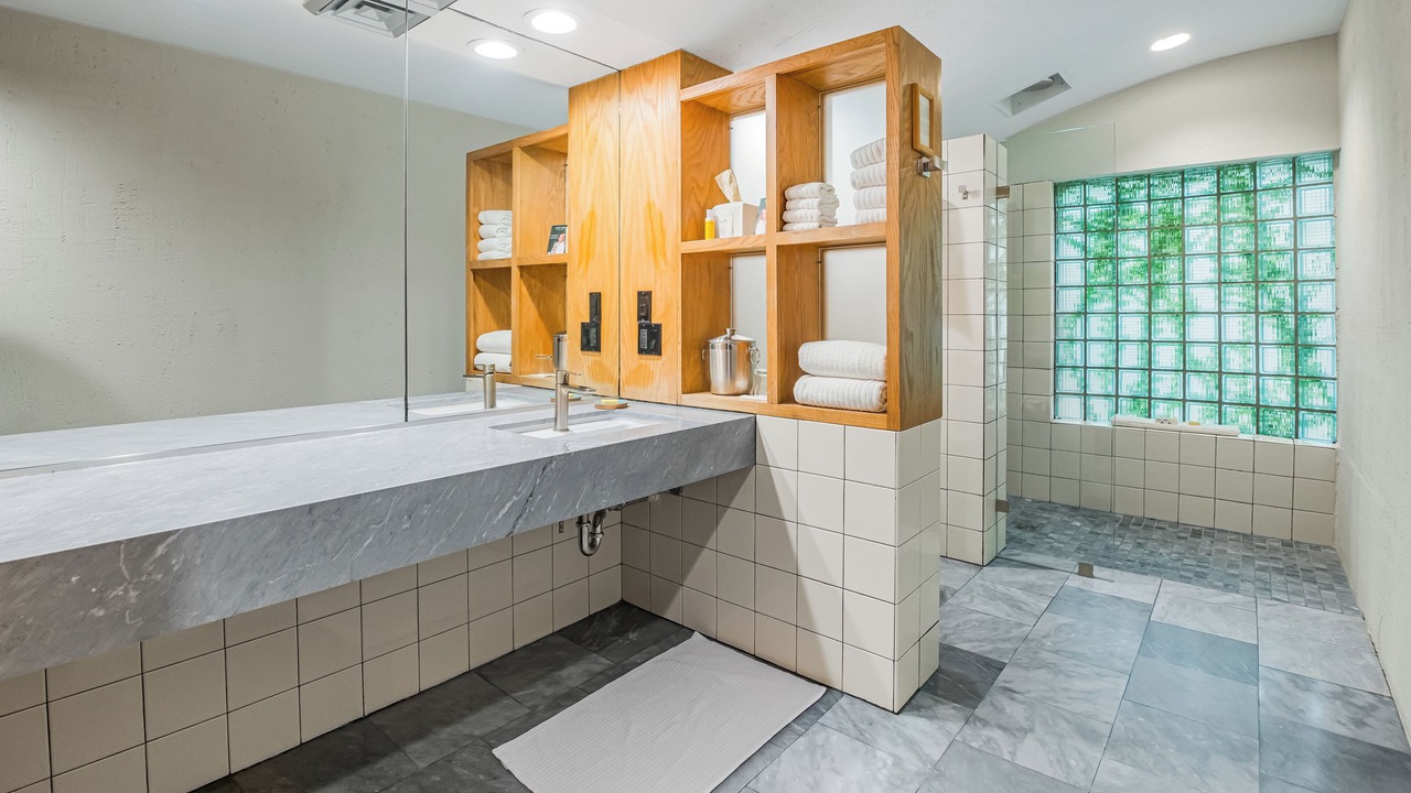 Photo of Bathroom in Charleston
