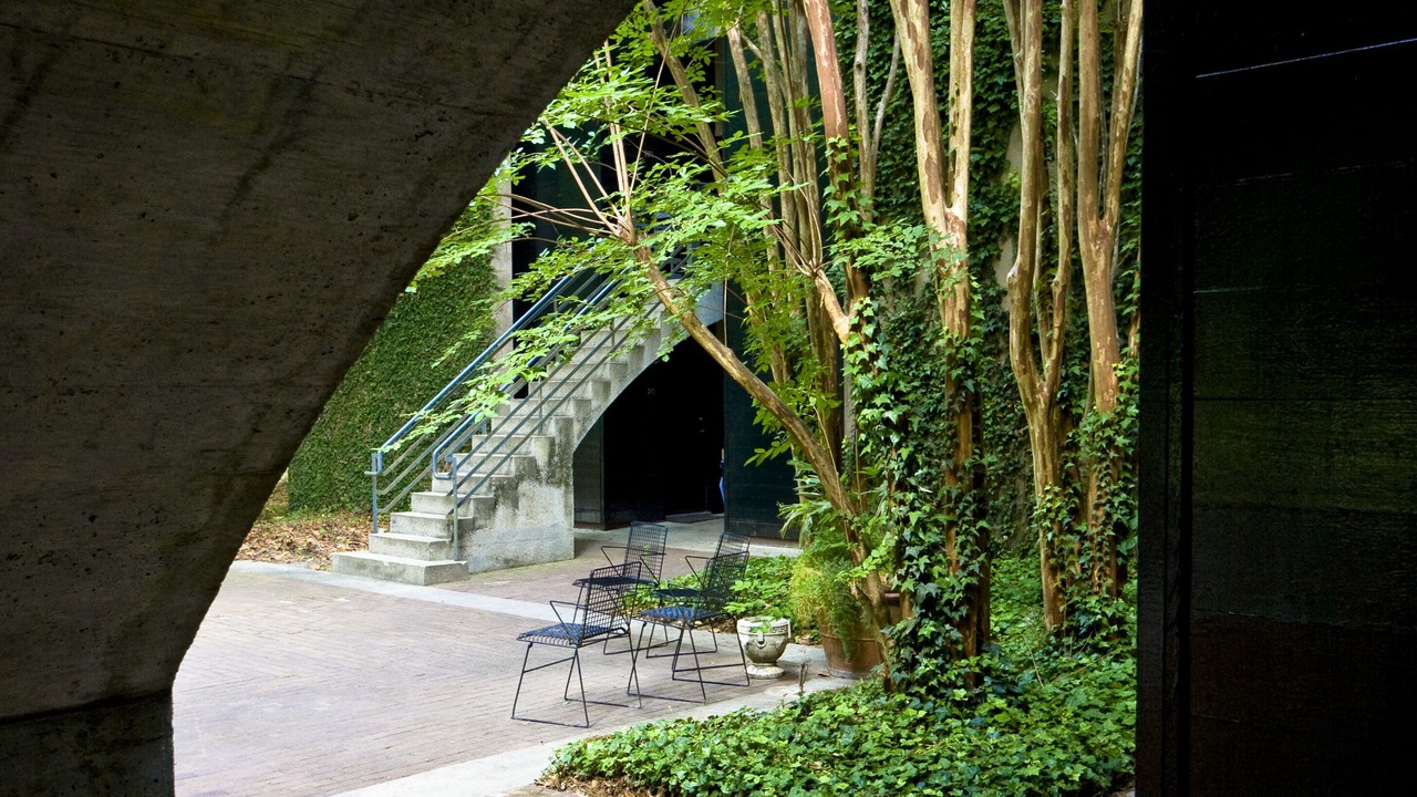 Photo of Outdoor in Charleston
