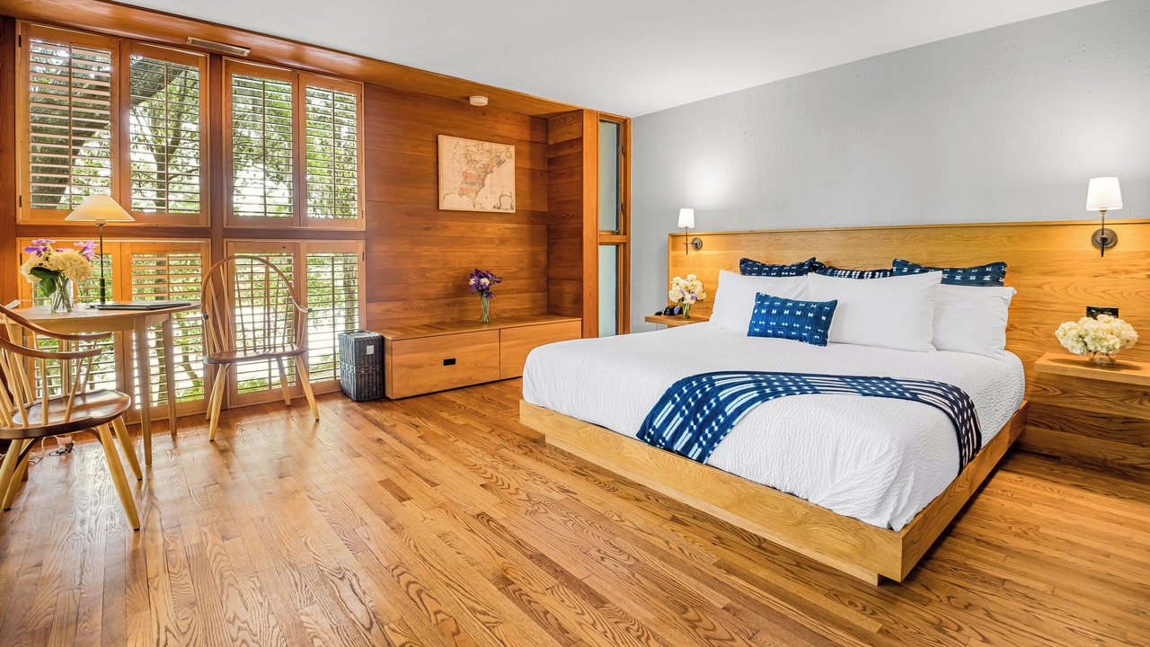 Photo of Bedroom in Charleston