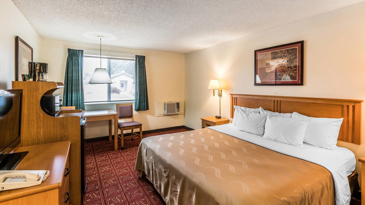 Photo of Bedroom in Othello