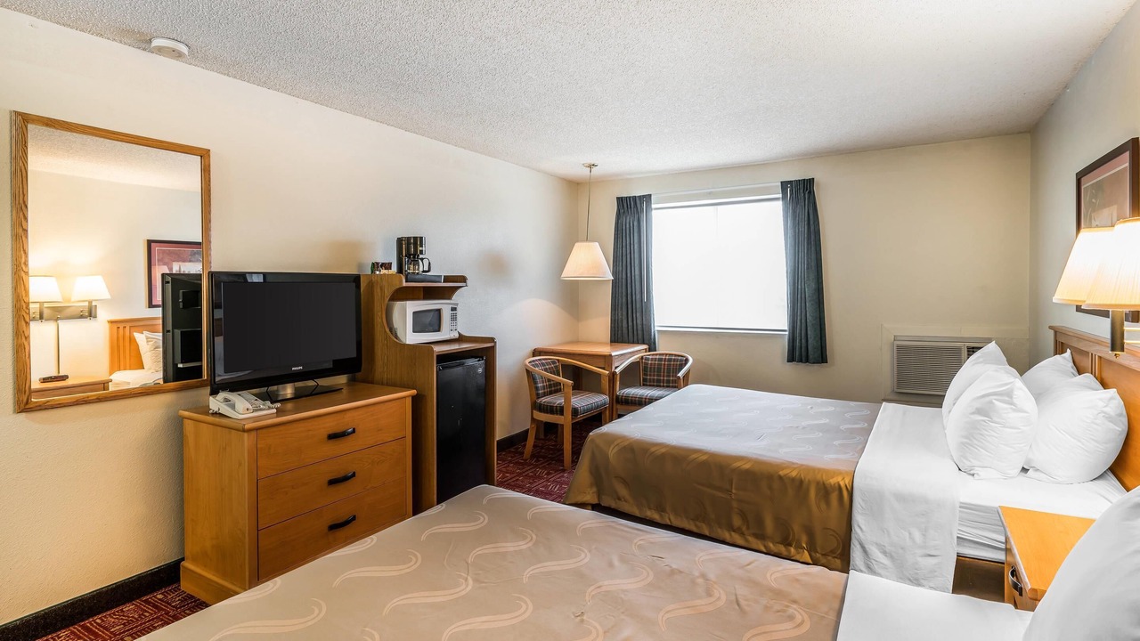 Photo of Bedroom in Othello