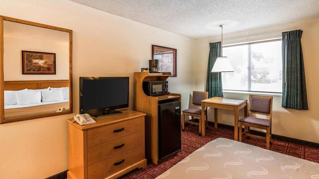 Photo of Bedroom in Othello