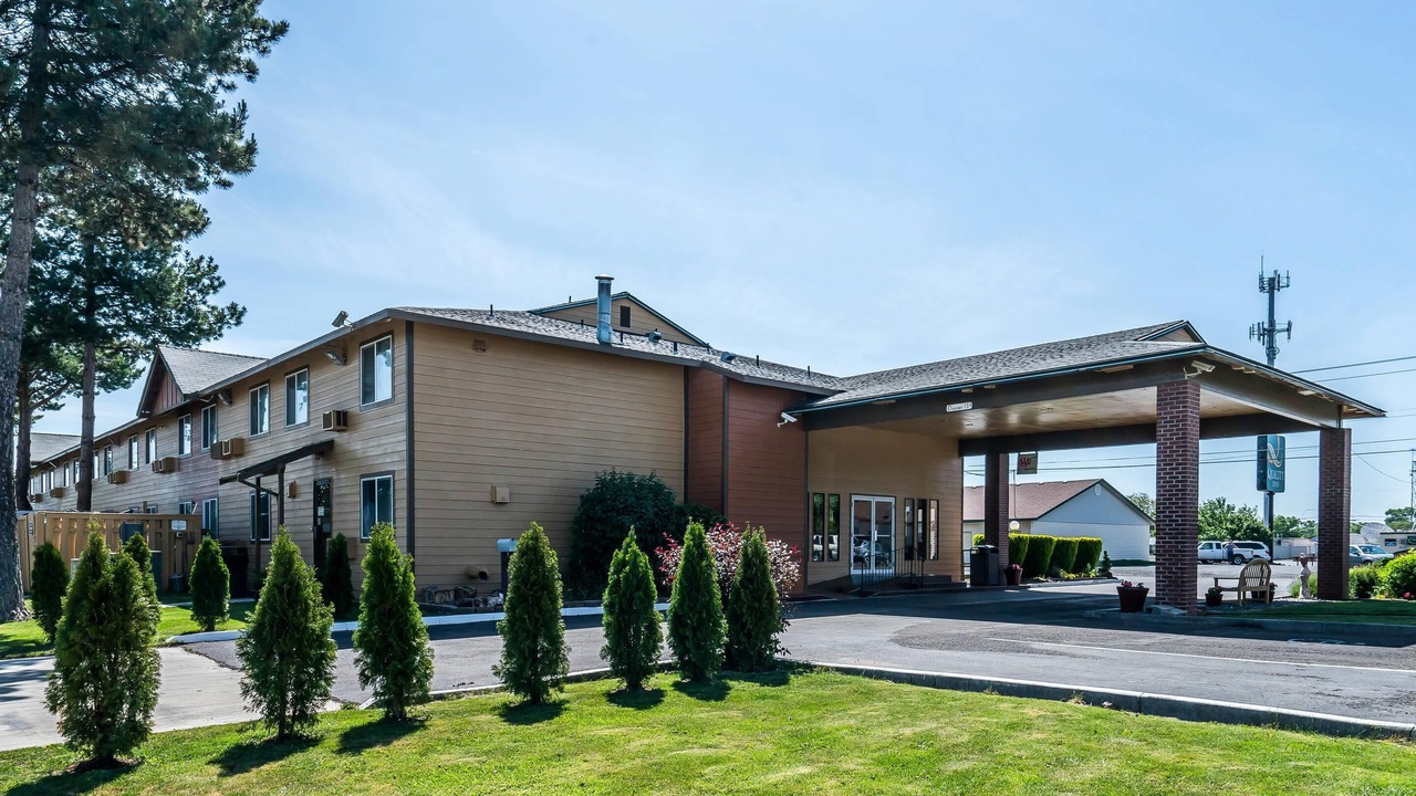 Photo of Outdoor in Othello