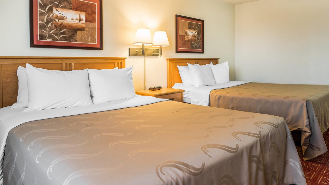 Photo of Bedroom in Othello