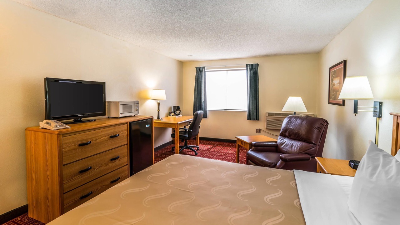 Photo of Bedroom in Othello