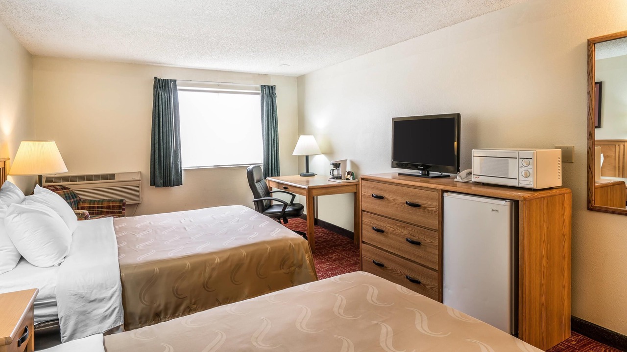 Photo of Bedroom in Othello