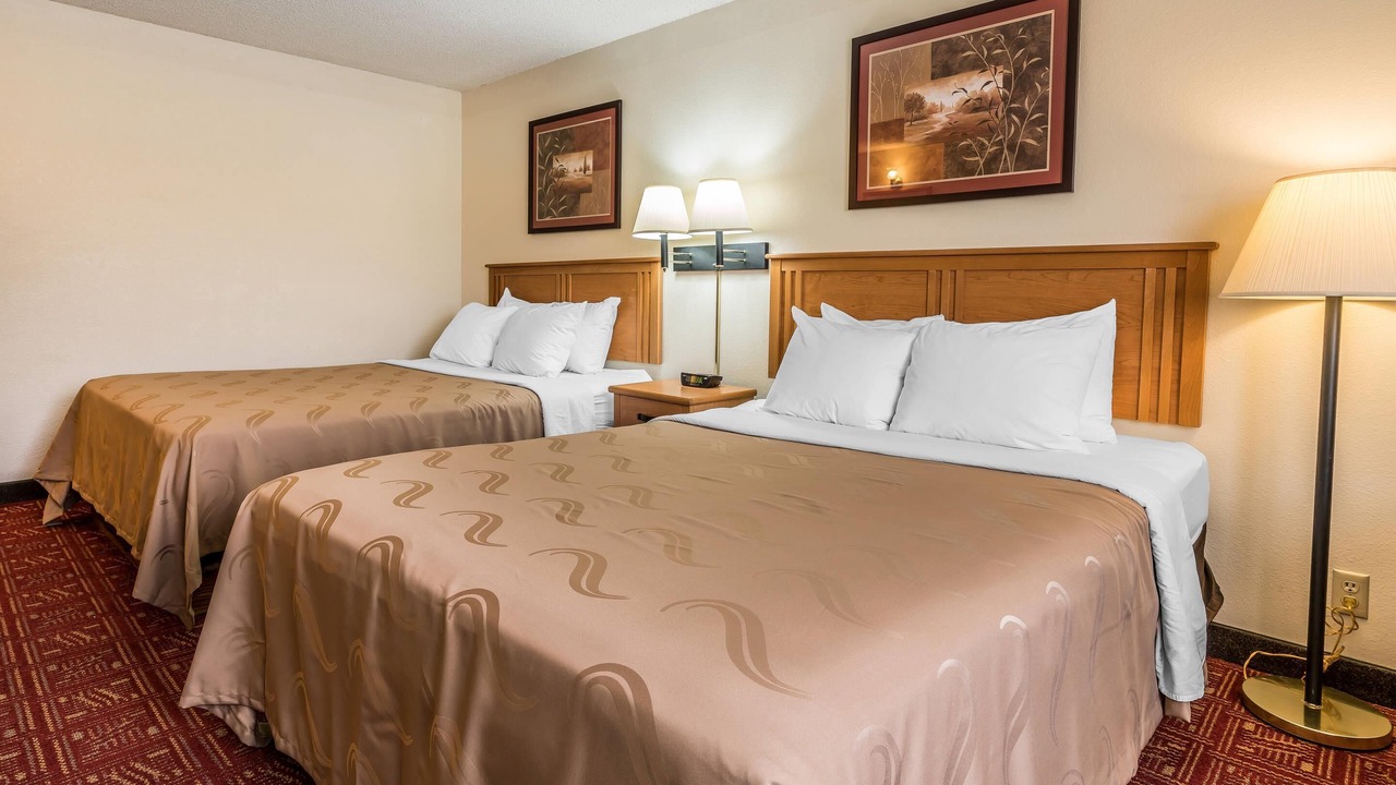 Photo of Bedroom in Othello