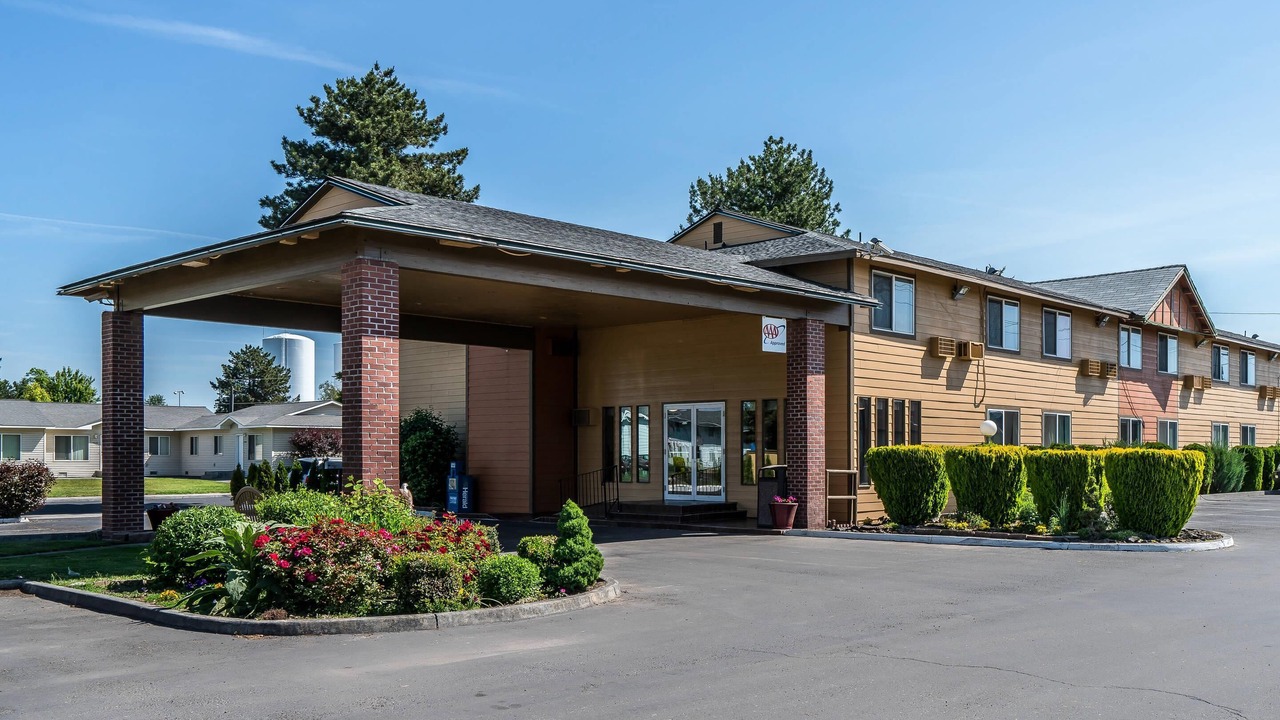 Photo of Outdoor in Othello