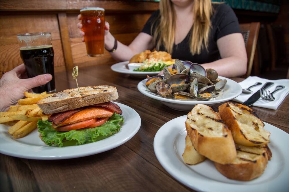 Photo of Others in Kalaloch