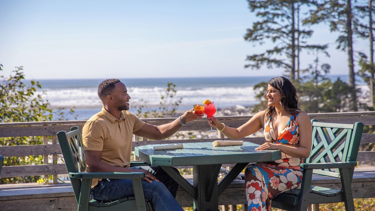 Photo of Others in Kalaloch