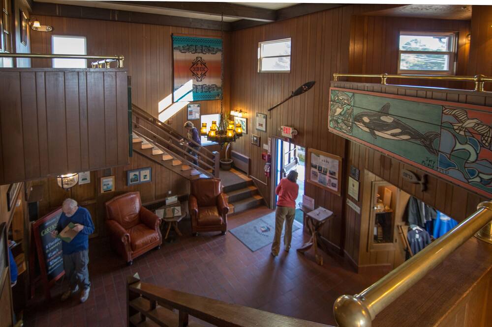 Photo of Others in Kalaloch