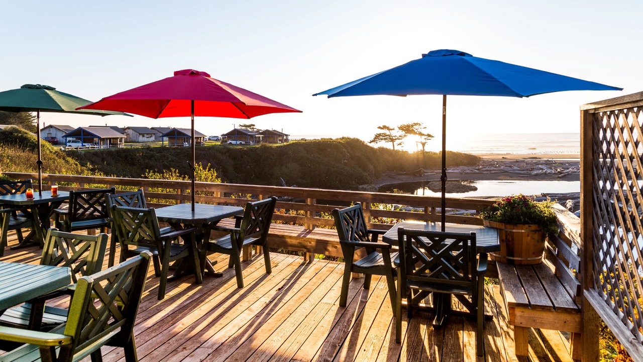Photo of Others in Kalaloch