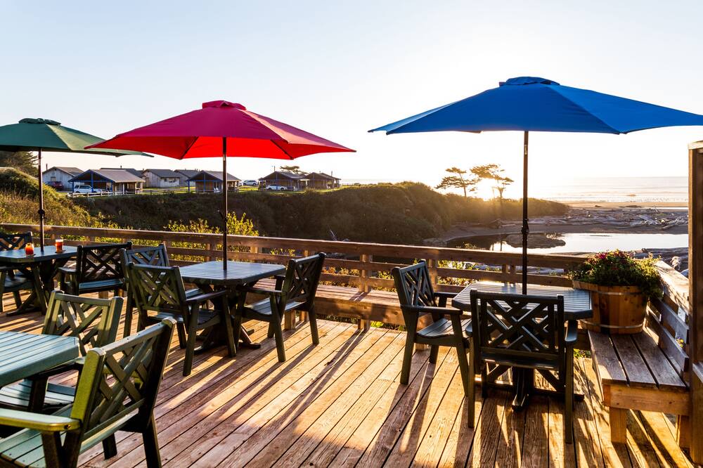 Photo of Others in Kalaloch