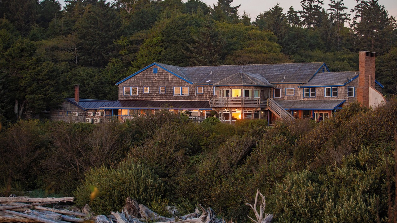 Photo of Outdoor in Kalaloch