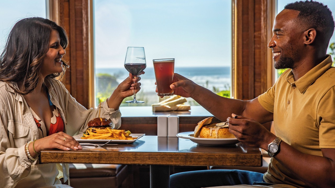 Photo of Others in Kalaloch