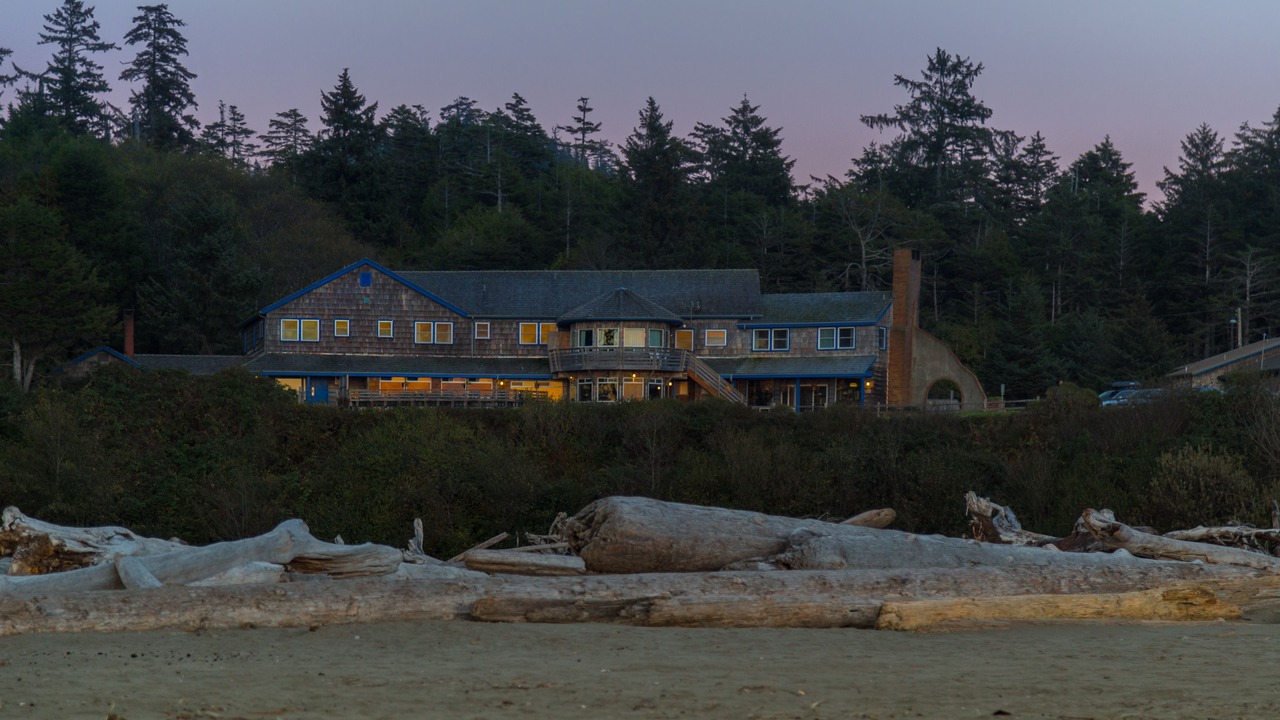 Photo of Outdoor in Kalaloch