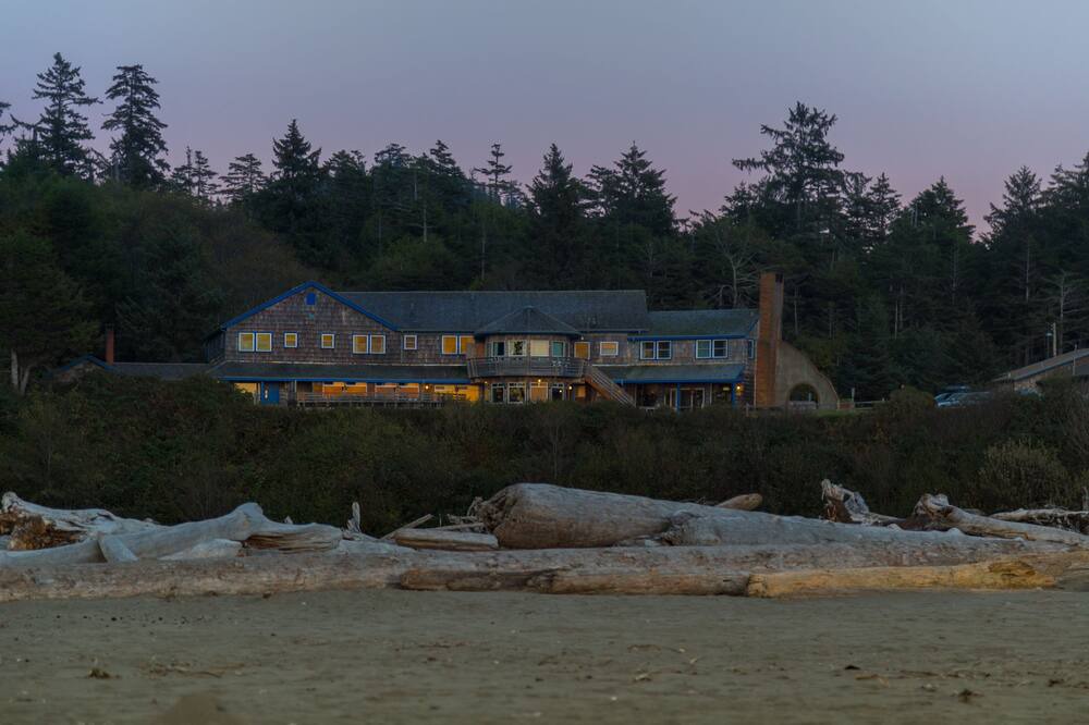 Photo of Outdoor in Kalaloch