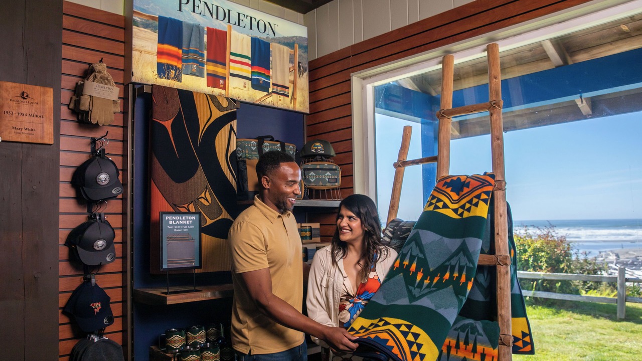 Photo of Others in Kalaloch